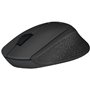 Rato ergonômico sem fio Logitech M280 / até 1000 DPI