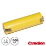 Bateria Ni-Cd Aa 1.2V 1000Ma C/ Patilhas Camelion
