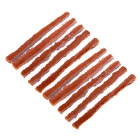 Conjunto De 10 Tacos P/ Reparação De Furos Automóvel