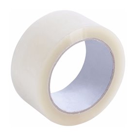 Fita Adesiva Transparente 48Mm 50M