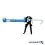 Pistola P/ Tubos De Cola/Silicone 225Mm Hogert