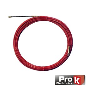 Guia Em Aço C/ 15M Prok