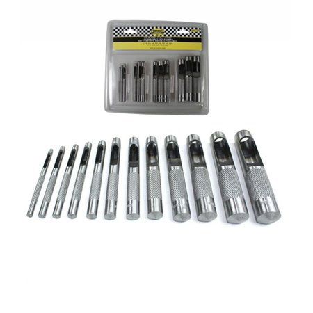 Conjunto De 12 Vazadores