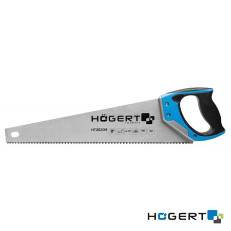 Serra P/ Madeira 450Mm Hogert