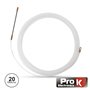Guia Em Nylon C/20M Prok