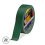 Fita Isoladora Verde 20M
