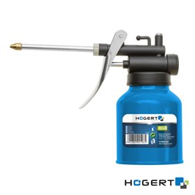 Almotolia De Óleo 200Ml Hogert