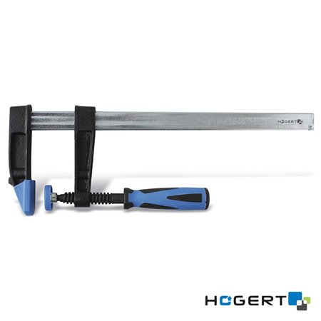 Grampo De Fixação Hogert