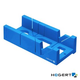 Caixa De Esquadrias Em Plástico 300X140X80Mm Hogert