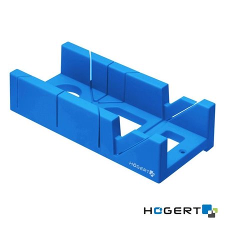 Caixa De Esquadrias Em Plástico 300X140X80Mm Hogert