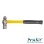 Martelo C/ Punho Fibra De Vidro 300Mm Proskit