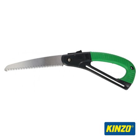 Serra Dobrável 23Cm