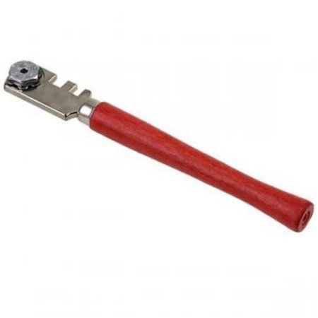 Cortador De Vidro 133Mm
