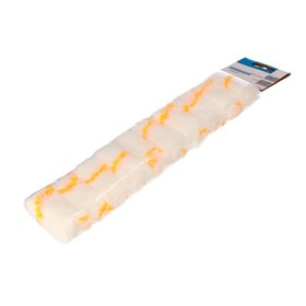 Conjunto 10 Mini Rolos De Substituição 50Mm