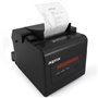 Impressora de tickets Aprox appPOS80WIFI+LAN/ Térmico/ Largura do papel 58 e 80mm/ USB-WiFi-LAN-RS232-RJ11/ Preto