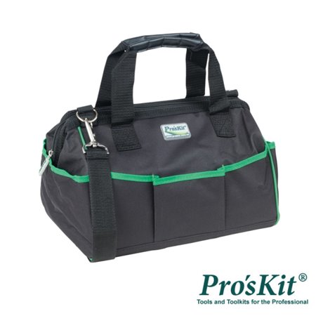Mala Transporte Ferramentas 14" Poliéster Proskit