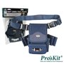 Bolsa Transporte Ferramentas De Cintura Proskit