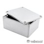 Caixa Estanque Alumínio 115X90X55Mm