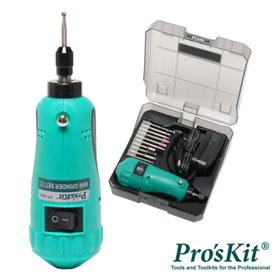 Mini Berbequim Eléctrico Proskit