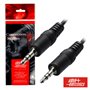 Cabo Jack 3.5Mm Macho / Jack 3.5Mm Macho 5M St Polybag