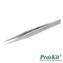 Pinça Pontas Finas Pontiagudas 128Mm Proskit