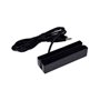 Leitor de cartão de tarja magnética Premier BM-90/USB