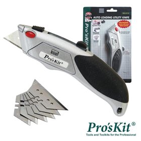 X-Ato Profissional Proskit