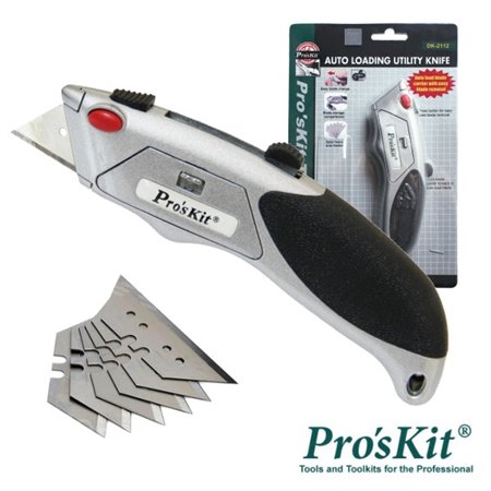 X-Ato Profissional Proskit