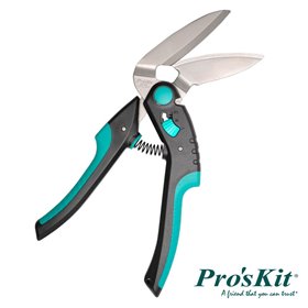 Tesoura Ângular Multifunções Proskit