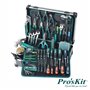 Mala Ferramentas Profissional 65 Peças Proskit