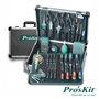 Mala Ferramentas Profissional 39 Peças Proskit
