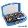 Conjunto De Chave C/ 32 Bits Hogert