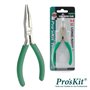 Alicate De Pontas Longas 136Mm Proskit