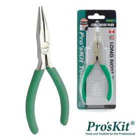 Alicate De Pontas Longas 136Mm Proskit