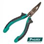 Alicate De Pontas Curvas 128Mm Proskit
