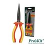Alicate De Pontas Longas Profissional 200Mm Proskit