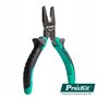 Alicate Universal C/ Pontas Chatas 120Mm Proskit