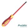 Chave Fendas 1.0X5.5X125Mm Vde 1000V Proskit