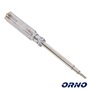 Chave Busca-Polos 100-250V / 190Mm Orno