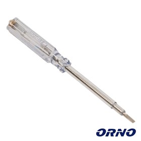Chave Busca-Polos 100-250V / 190Mm Orno
