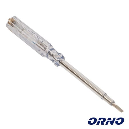 Chave Busca-Polos 100-250V / 190Mm Orno
