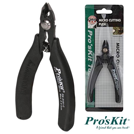 Alicate De Corte Proskit