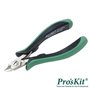Alicate De Corte Lateral 125Mm Proskit