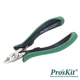 Alicate De Corte Lateral 125Mm Proskit