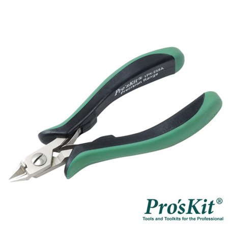 Alicate De Corte Lateral 125Mm Proskit