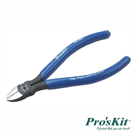 Alicate De Corte 125Mm Proskit