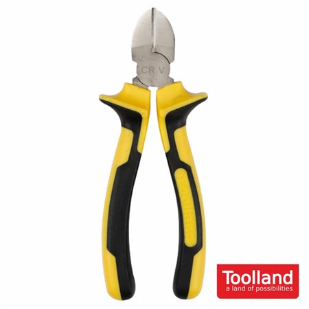 Alicate De Corte 152Mm Toolland