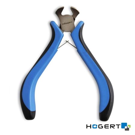 Alicate Corte Cabos 250Mm Hogert