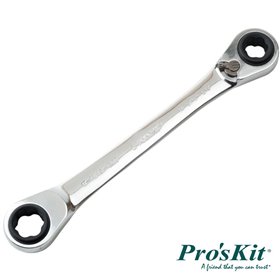 Chave Roquete Multifunções 12Em1 Proskit