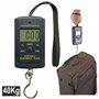 Balança P/ Malas Digital 40Kg / 10G